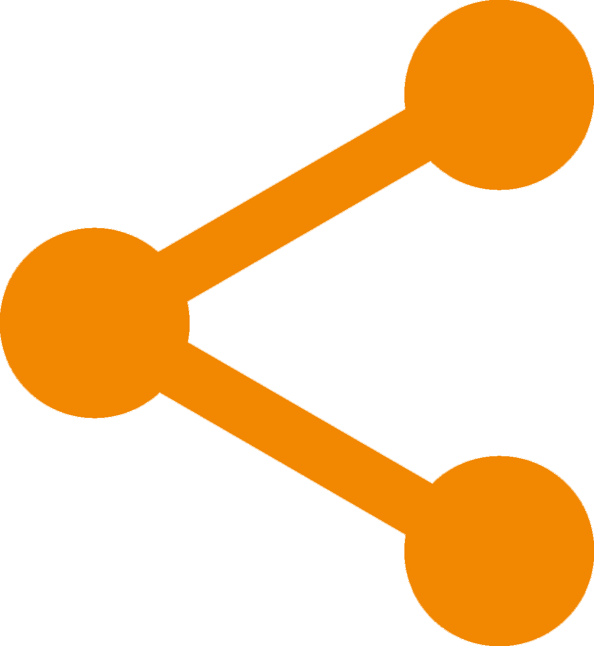 Share symbol